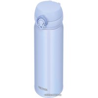 Термокружка THERMOS JNL-504 PWB 500мл (голубой)