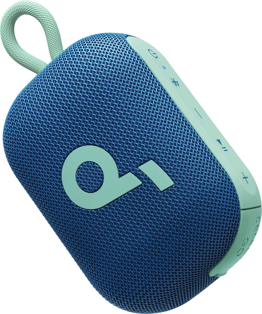 

Беспроводная колонка Anker Soundcore Select 4 Go (синий)