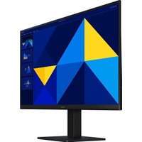 Монитор Samsung Essential S3 LS24D300GAUXEN