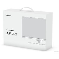 Моноблок Rombica myScreen Argo 23,8 PCAI-0024 в Бобруйске