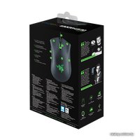 Игровая мышь Razer DeathAdder Chroma 2015