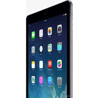 Планшет Apple iPad Air 16GB Space Gray