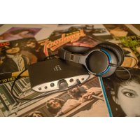 Настольный усилитель iFi audio Zen CAN