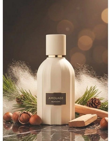 Парфюмерная вода Amouage Reasons EdP (100 мл)
