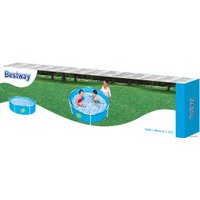 Каркасный бассейн Bestway 56283 (152х38)