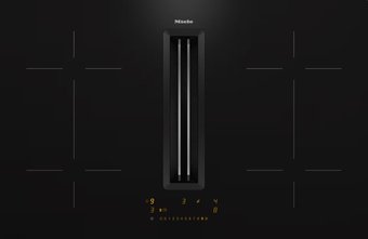 Варочная панель Miele KMDA 7473-1 FL-U Silence