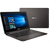 Ноутбук 2-в-1 ASUS VivoBook Flip TP201SA-FV0009T