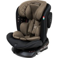 Детское автокресло Sweet Baby Crosstour 360 SPS Isofix 0-36 (бежевый)
