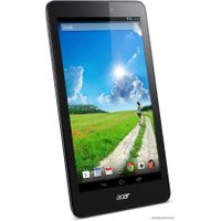 Планшет Acer Iconia One 8 B1-810 8GB Black (NT.L7EEE.004)