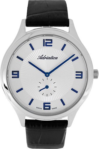 Наручные часы Adriatica A1240.52B3Q