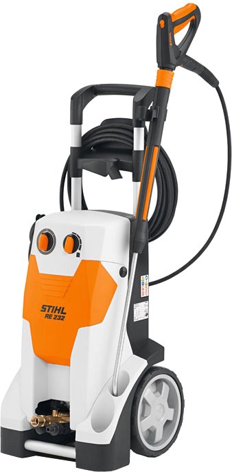 

Мойка высокого давления STIHL RE 232