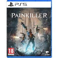 Painkiller для PlayStation 5