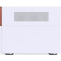 Корпус Jonsbo N4 (белый)