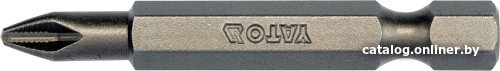 Набор бит Yato YT-04782