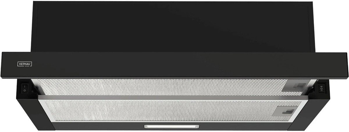 Кухонная вытяжка Kernau Basic BKTH 0962 B