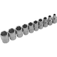 Набор трещотка с головками Stels 14125 (11 предметов) в Бобруйске