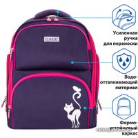 Школьный рюкзак BRAUBERG Classic 270087