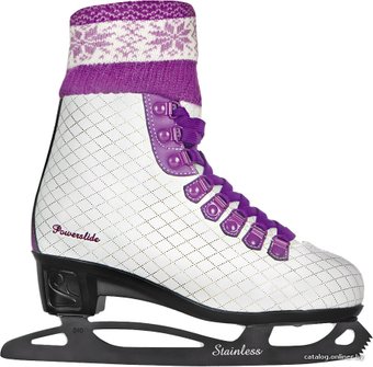 Коньки Powerslide Elle 902119 (р. 41)