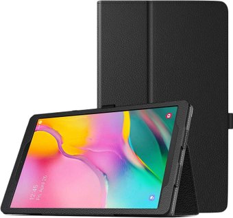 Чехол для планшета KST Classic для Samsung Galaxy Tab A 10.1 2019 (черный)