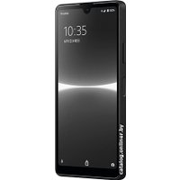 Телефон Sony Xperia Ace III A203SO 4GB/64GB (черный)