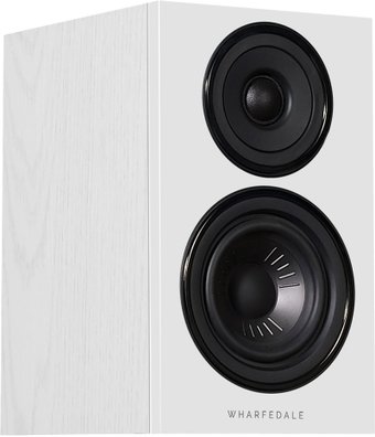 Полочная акустика Wharfedale Diamond 12.1 (белый)