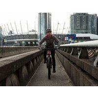 Велосипед Trek Marlin 7 Women's 27.5 (2019)