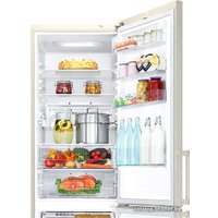 Холодильник LG GA-B499YEQZ