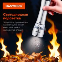 Электроперечница Daswerk 456621