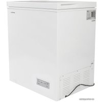 Морозильный ларь Leran SFR 145 W