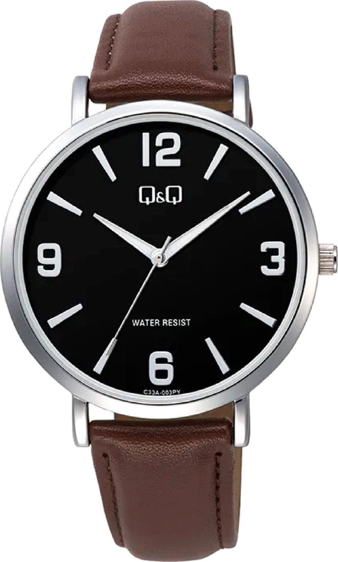 

Наручные часы Q&Q C33AJ003Y