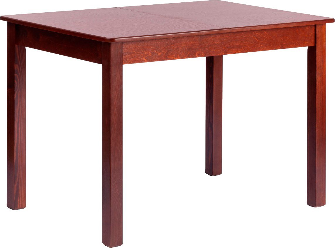 

Кухонный стол TetChair Moss 68x110+30x75 раздвижной (cappuchino)