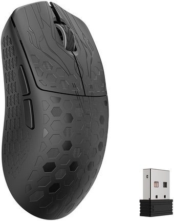 Игровая мышь Keychron G5 Ultra Light Wireless
