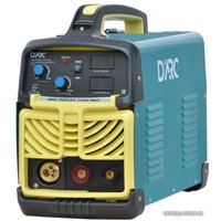 Сварочный инвертор D'Arc MIGduplex-250E Pro