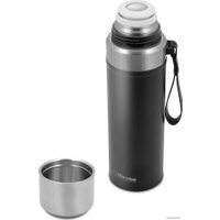 Термос Rondell Picnic RDS-1819 800мл (черный)