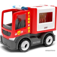 Грузовик Efko Пожарная машина 27081EF-CH