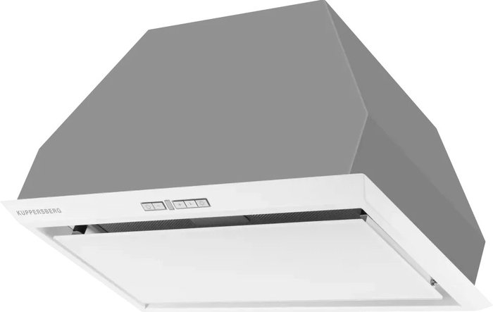 KUPPERSBERG Intro 60 White