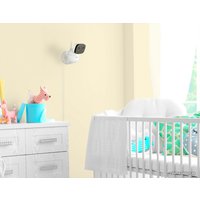 Видеоняня Panasonic KX-HN3001-X2