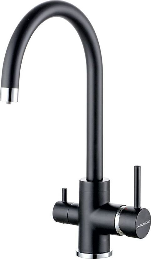 

Смеситель Paulmark Es213211-AN