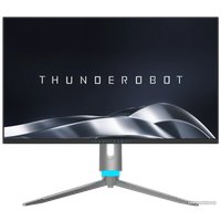Игровой монитор Thunderobot Silver Wing KU27F144M