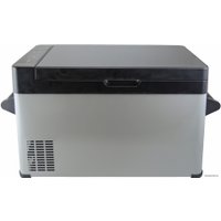 Компрессорный автохолодильник Libhof Q-40 38л