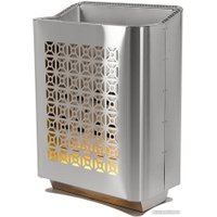 Банная печь BORN fire 4.5 в Гомеле