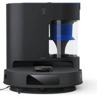 Робот-пылесос Ecovacs Deebot N20 Pro Plus (черный)