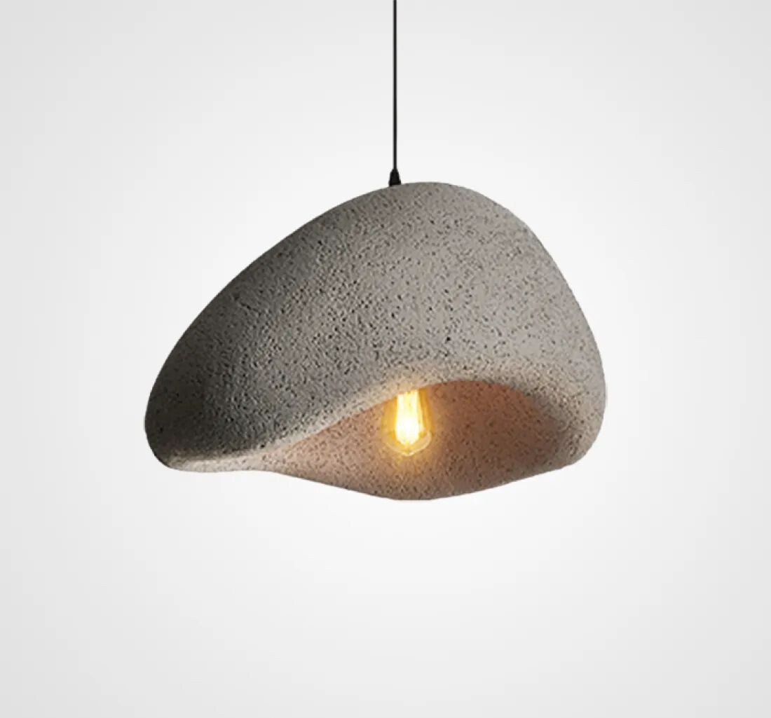 

Подвесная люстра ImperiumLoft Cemencloud01 219847-23