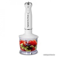 Погружной блендер Zigmund & Shtain BH-344 M