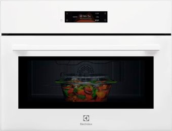 Микроволновая печь Electrolux MealAssist 700 LVM8E08V