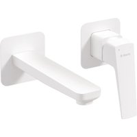 Смеситель Deante Blur Bianco BQL_A54L