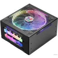 Блок питания Super Flower Leadex III Gold ARGB 650W SF-650F14RG BK