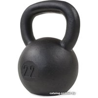 Гиря Titan для кроссфита 22 кг