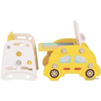 Трансформер Pituso UN-M03-yellow