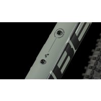 Велосипед Cube Attention 29 XL 2024 (swampgrey'n'black)